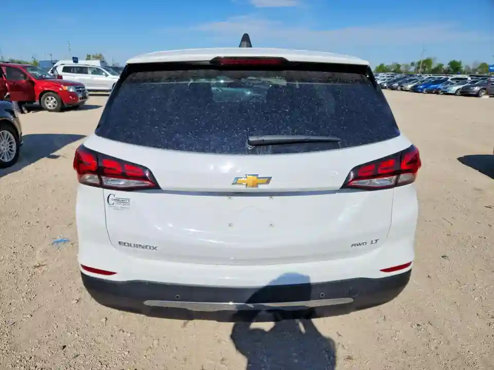 3GNAXTEG8PL126876 2023 CHEVROLET EQUINOX-5
