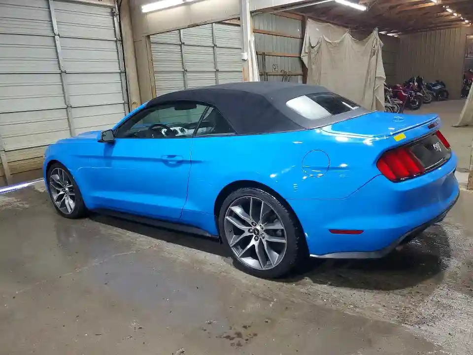 1FATP8UH8H5228341 2017 FORD MUSTANG-1