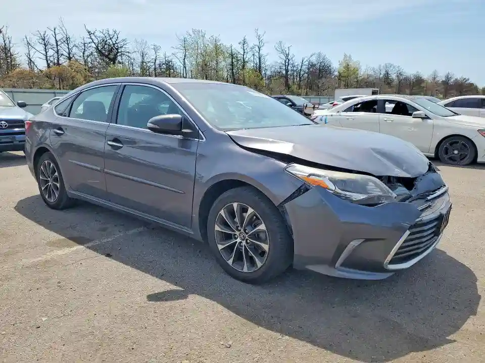4T1BK1EB6GU229459 2016 TOYOTA AVALON-3