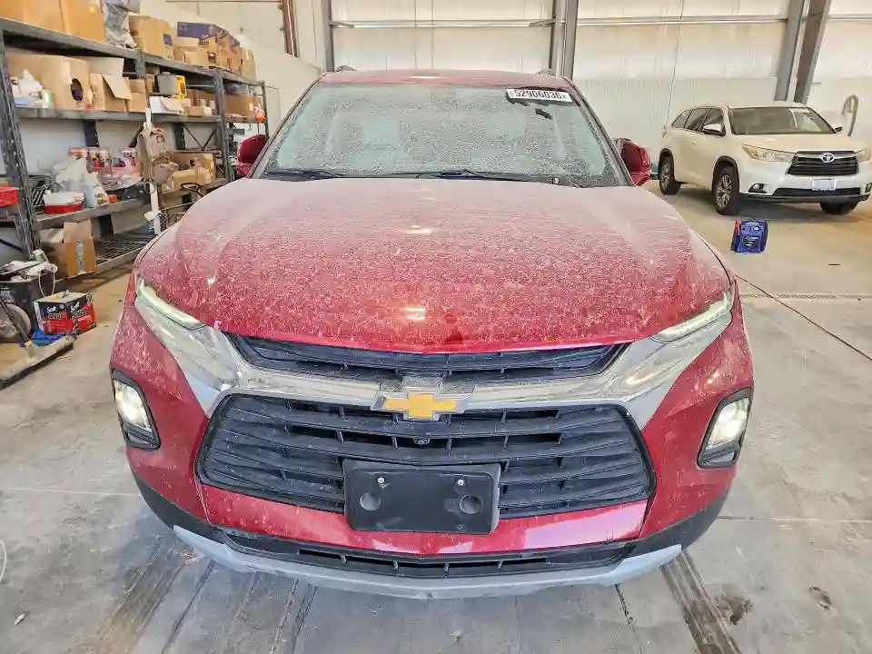 3GNKBJRS7LS531293 2020 CHEVROLET BLAZER-4