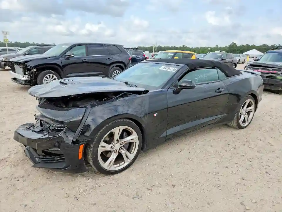 1G1FH3D76L0107434 2020 CHEVROLET CAMARO-0