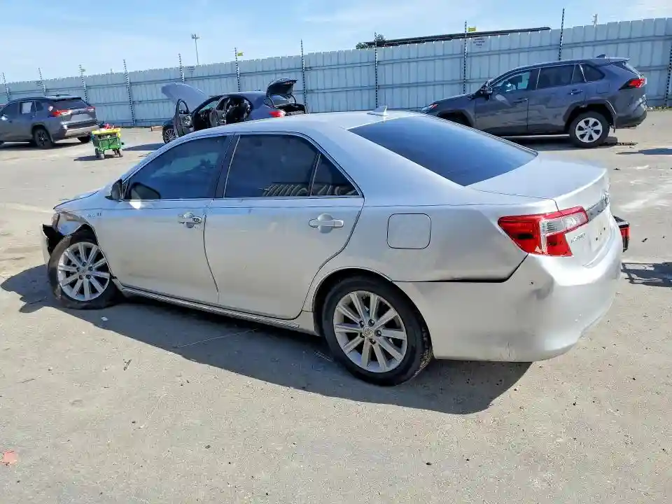 4T1BD1FK9DU096622 2013 TOYOTA CAMRY HYBR-1