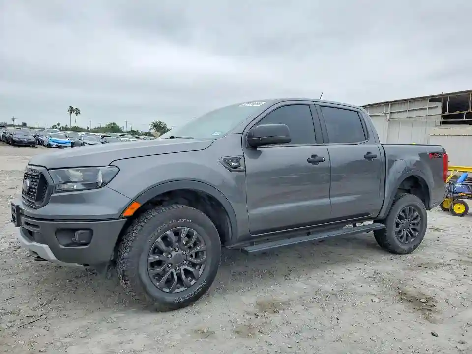 1FTER4EH5MLD67384 2021 FORD RANGER-0