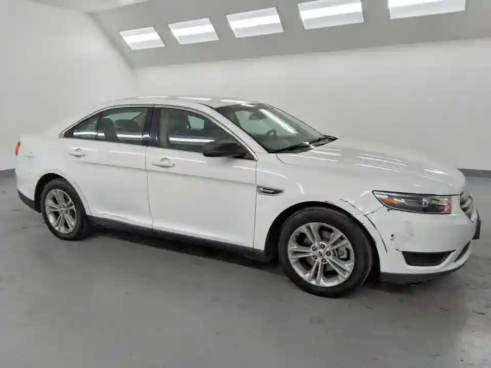 1FAHP2D89GG129372 2016 FORD TAURUS-3