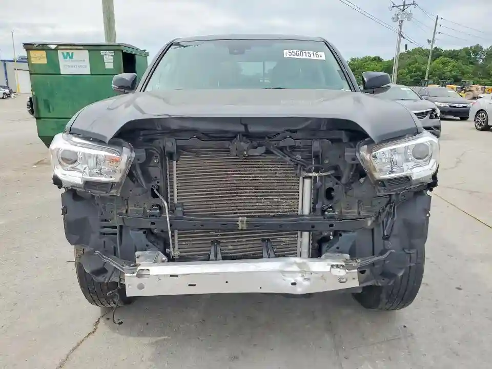 3TMAZ5CN5NM179011 2022 TOYOTA TACOMA-4