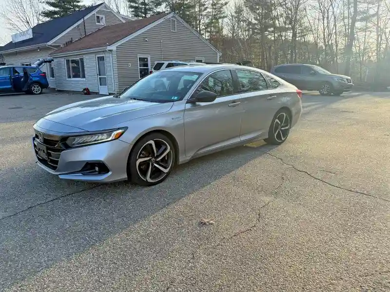 1HGCV3F24NA041730 2022 HONDA ACCORD-1