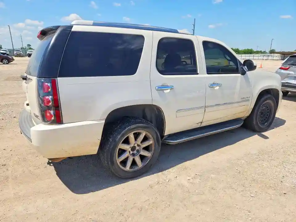 1GKUCEEF2AR230790 2010 GMC YUKON-2