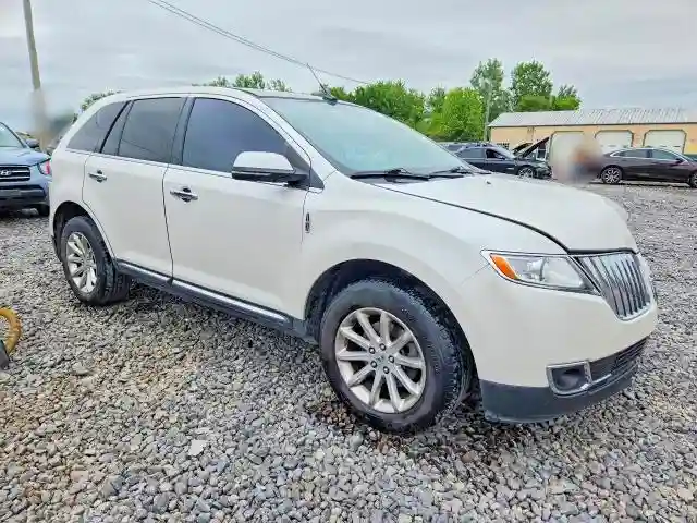 2LMDJ8JK3DBL44259 2013 LINCOLN MKX-3