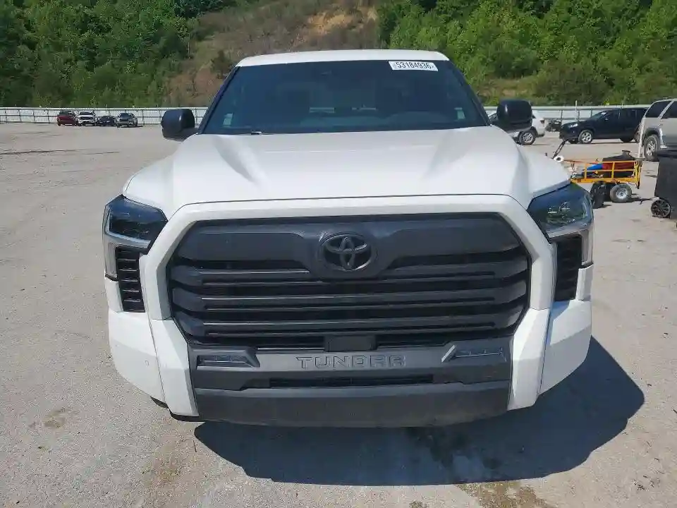 5TFLA5DB9TX337328 2026 TOYOTA TUNDRA-4