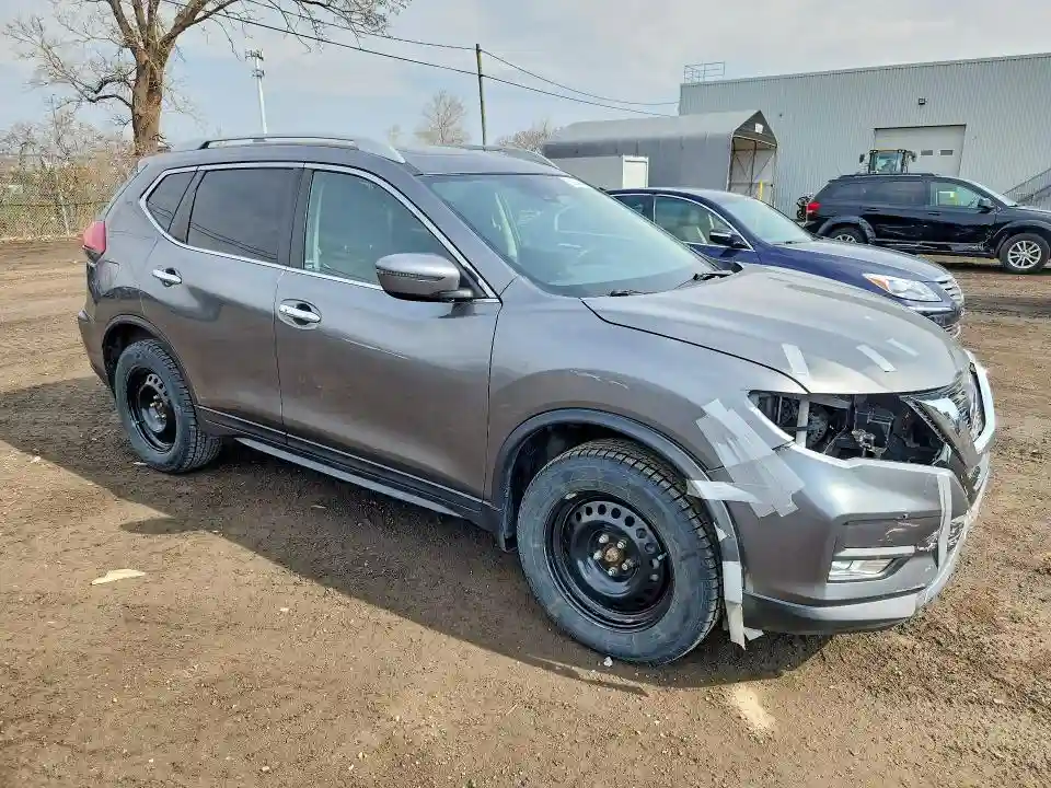 5N1AT2MV5KC728018 2019 NISSAN ROGUE-3