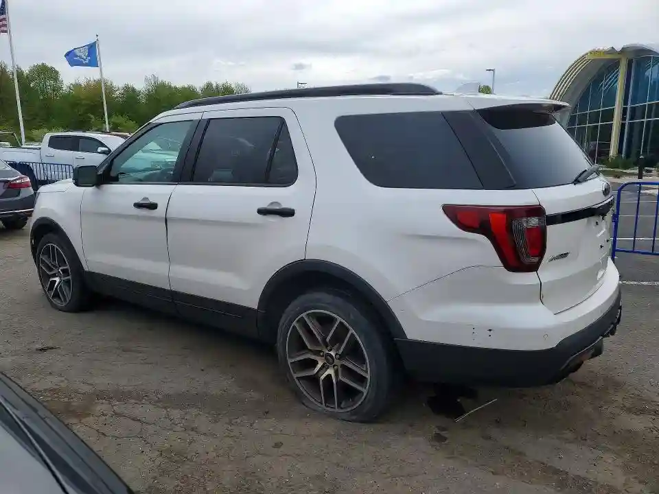 1FM5K8GT0GGC83656 2016 FORD EXPLORER-1
