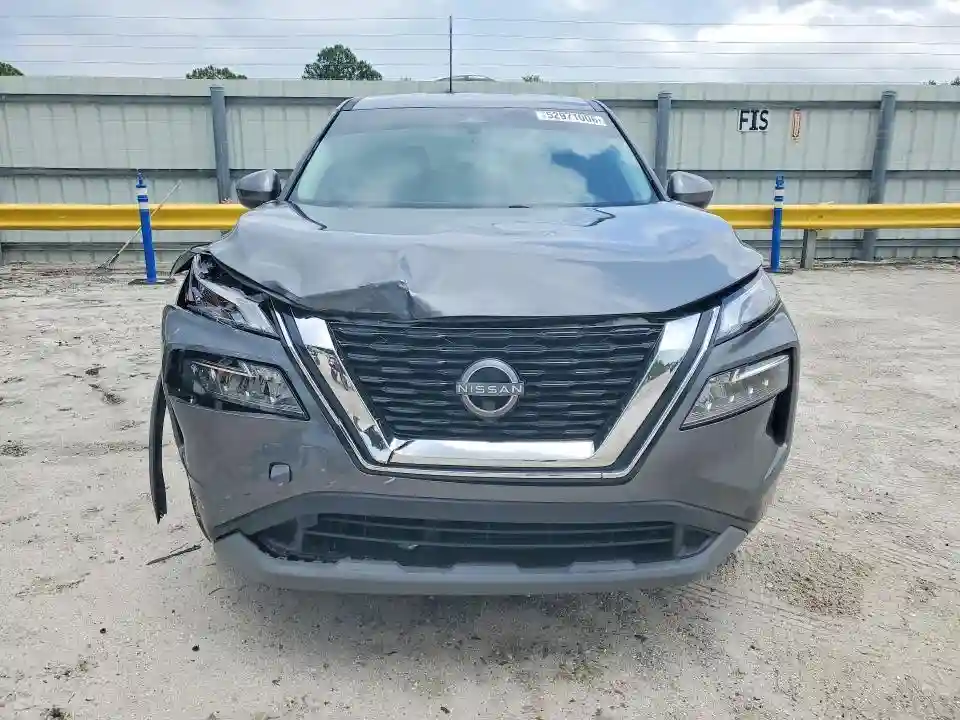 5N1BT3BA5PC861699 2023 NISSAN ROGUE-4