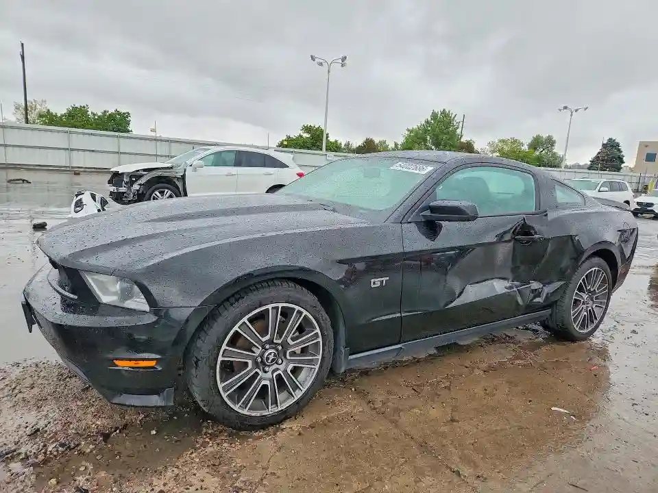 1ZVBP8CH9A5114973 2010 FORD MUSTANG-0