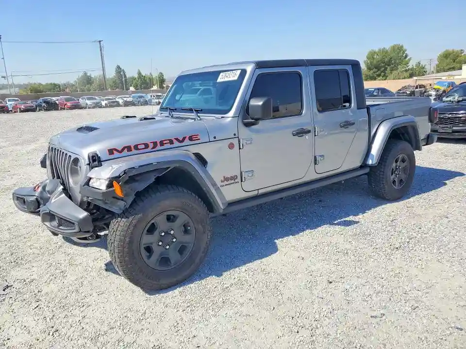 1C6JJTEG4ML567073 2021 JEEP GLADIATOR-0