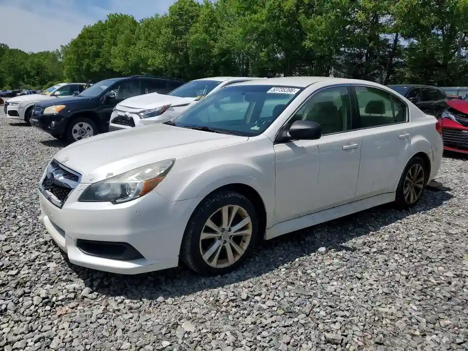 4S3BMBB65D3033624 2013 SUBARU LEGACY-0