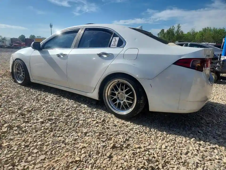 JH4CU2F46CC012100 2012 ACURA TSX-1
