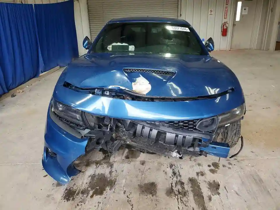 2C3CDXGJ9LH153621 2020 DODGE CHARGER-4