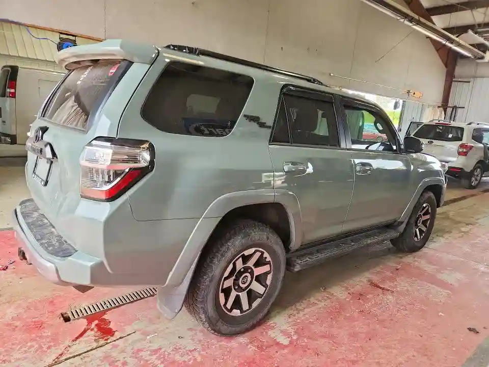 JTERU5JR1N6070497 2022 TOYOTA 4RUNNER-2