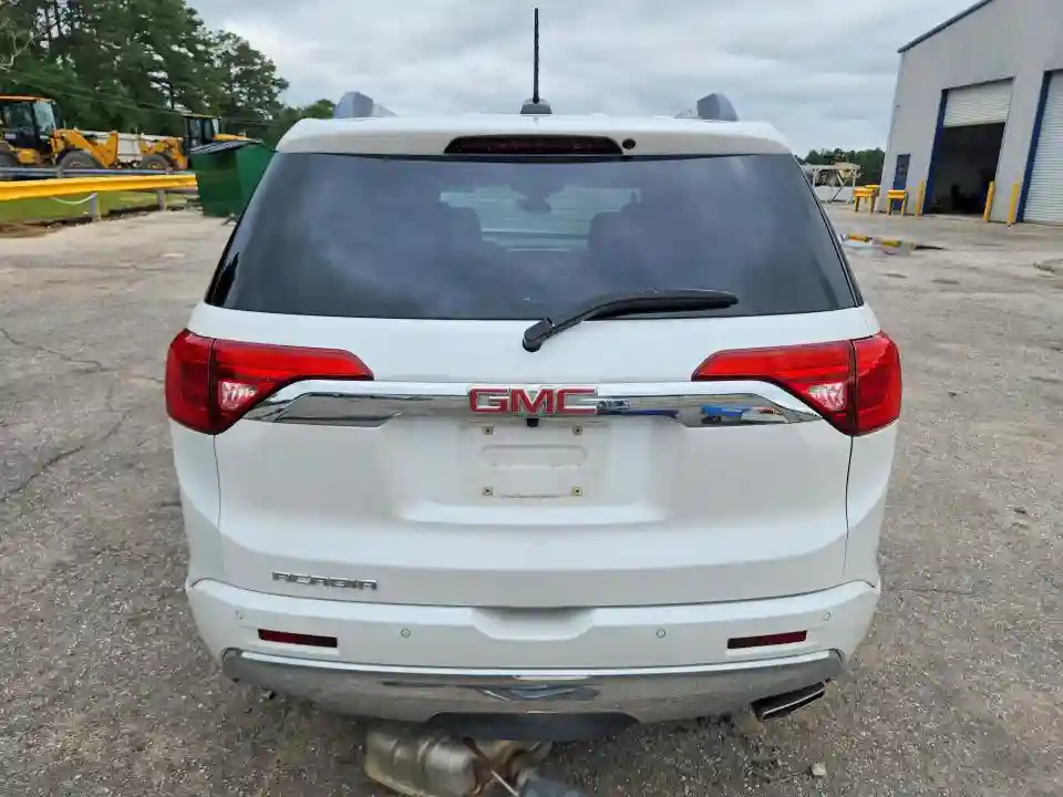 1GKKNPLS7KZ104097 2019 GMC ACADIA DEN-5