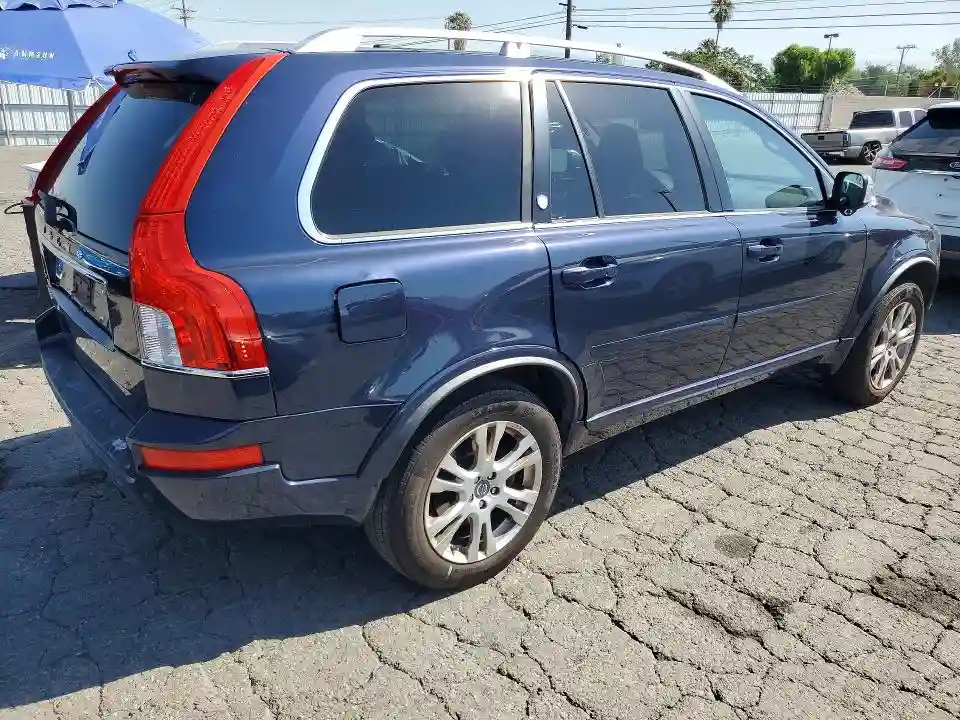 YV4952CYXD1664826 2013 VOLVO XC90-2