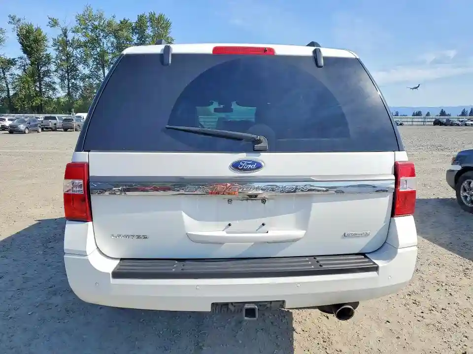 1FMJU2AT7FEF09166 2015 FORD EXPEDITION-5