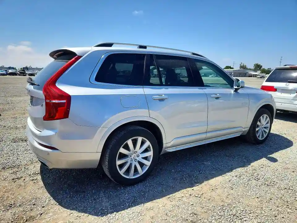 YV4A22PK5G1039783 2016 VOLVO XC90-2