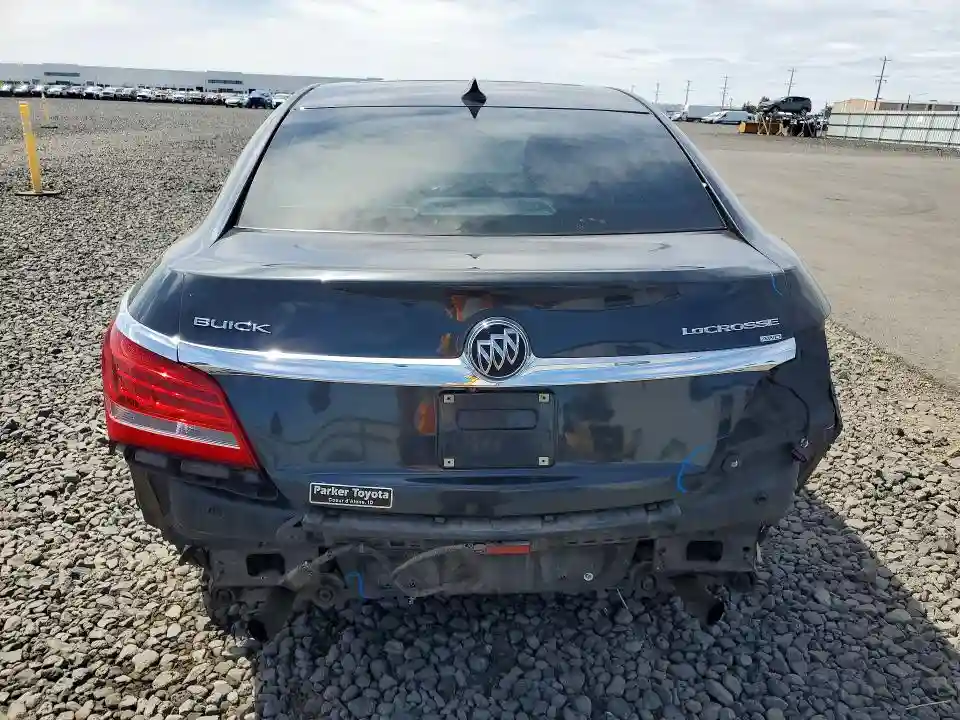 1G4GE5G3XFF219384 2015 BUICK LACROSSE-5