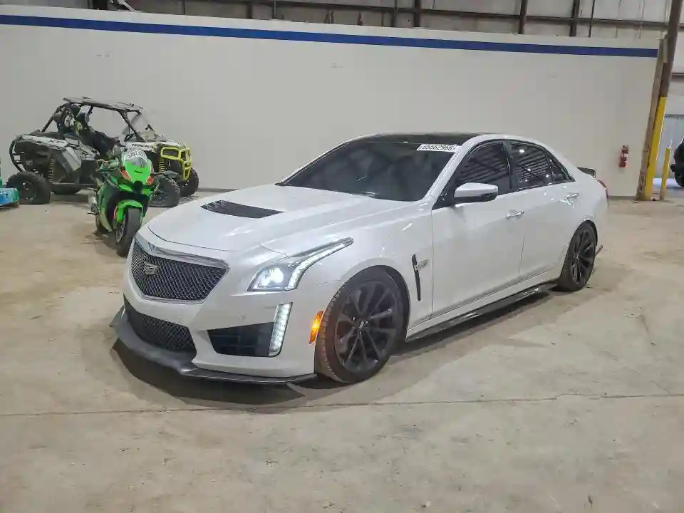 1G6A15S69J0112722 2018 CADILLAC CTS-0