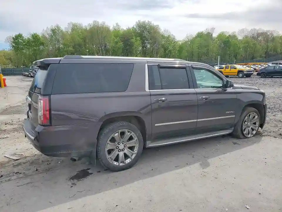 1GKS2JKJ9FR246987 2015 GMC YUKON-2