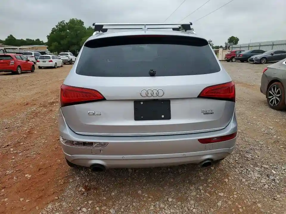 WA1L2AFP1GA030172 2016 AUDI Q5-5