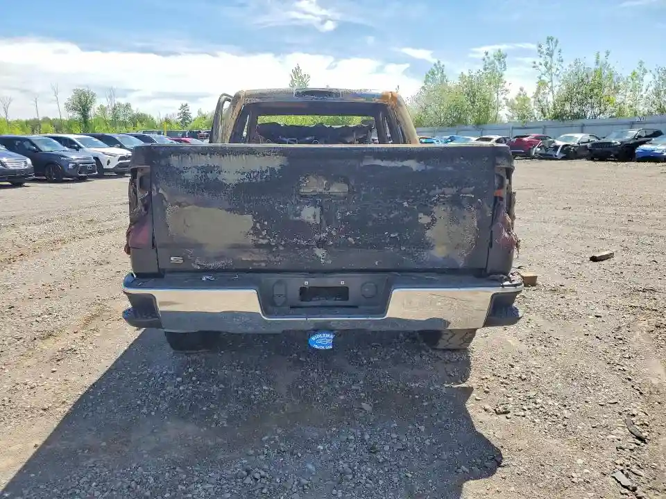 1GTV2LEC8JZ284219 2018 GMC SIERRA-5