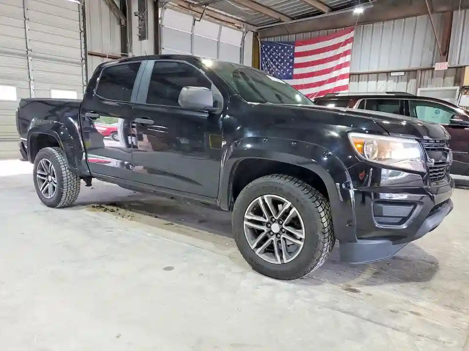 1GCGSBEA3G1174073 2016 CHEVROLET COLORADO-3