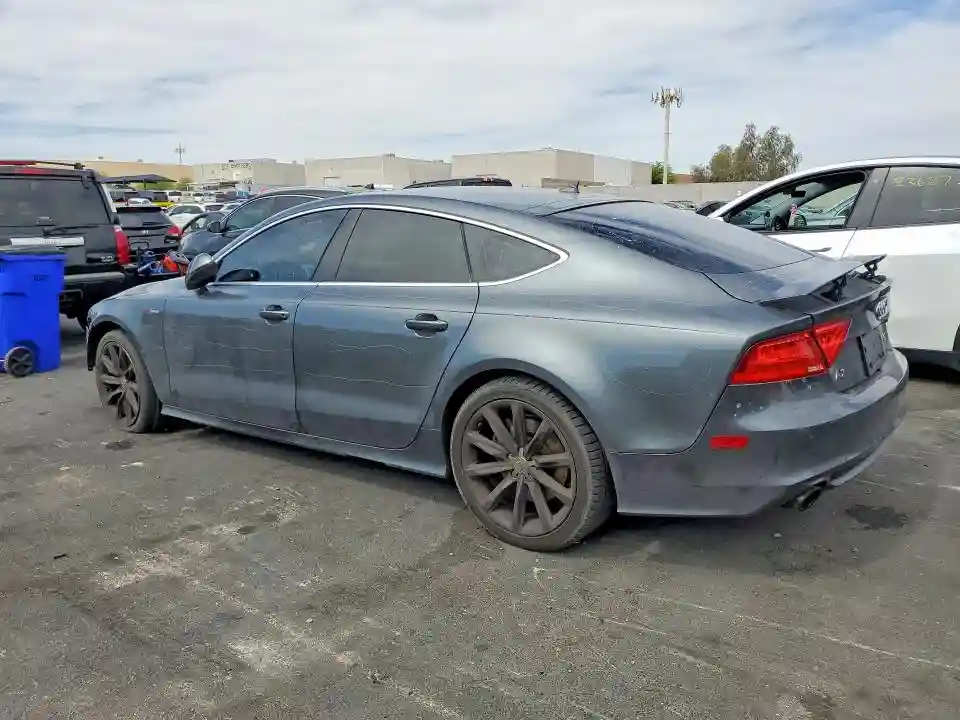 WAU2GAFC8DN077331 2013 AUDI A7-1