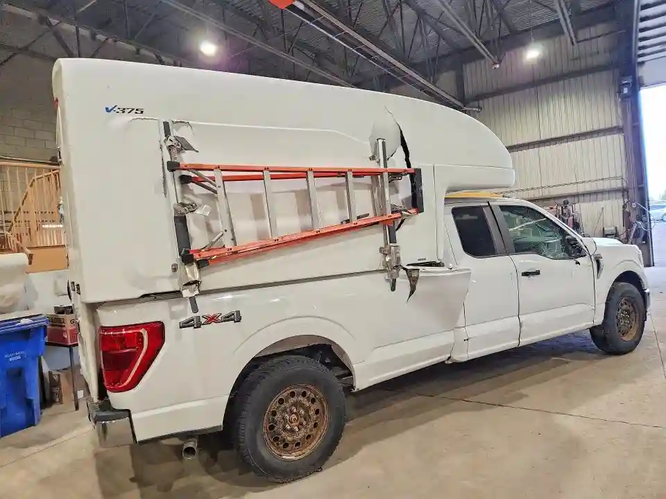 1FTFX1E5XMKD10537 2021 FORD F150-2