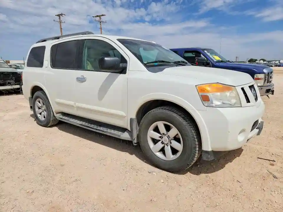 5N1BA0ND9FN601867 2015 NISSAN ARMADA-3