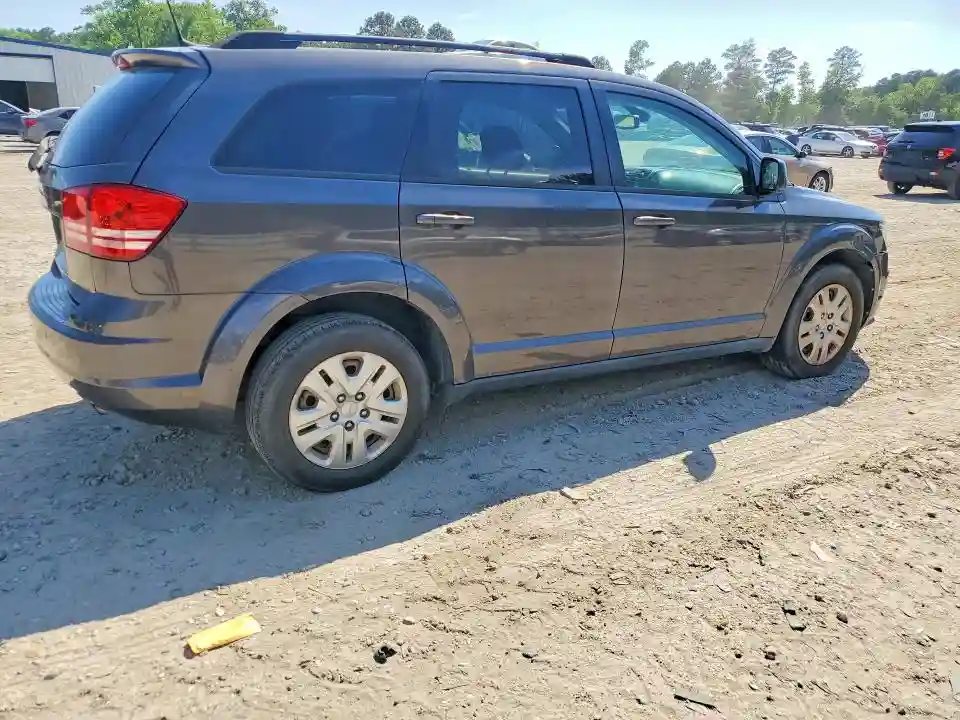 3C4PDCAB1JT428569 2018 DODGE JOURNEY-2