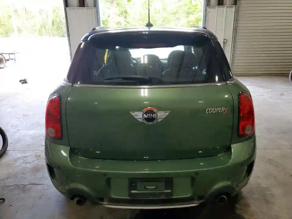 WMWZC5C57GWU21740 2016 MINI COOPER-5