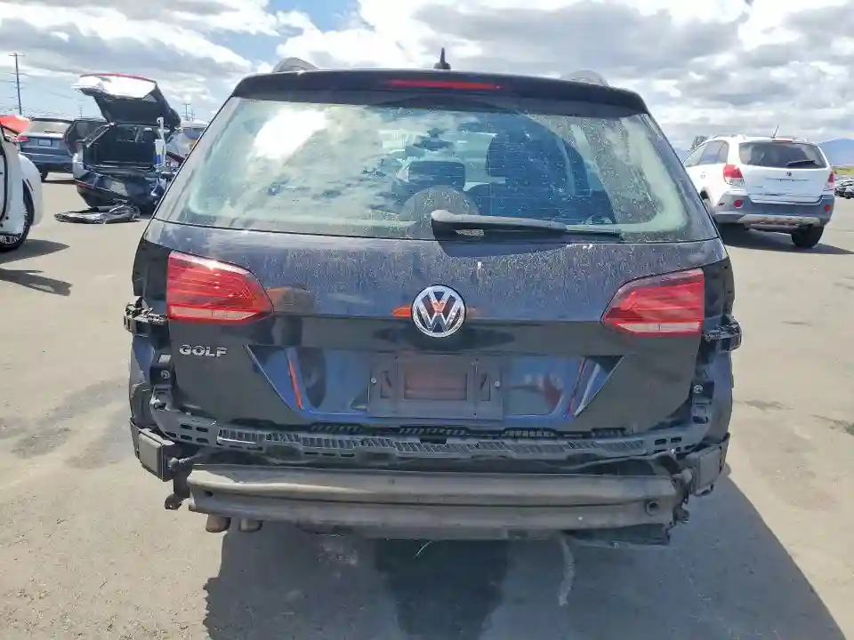 3VWY57AU2KM502777 2019 VOLKSWAGEN GOLF-5