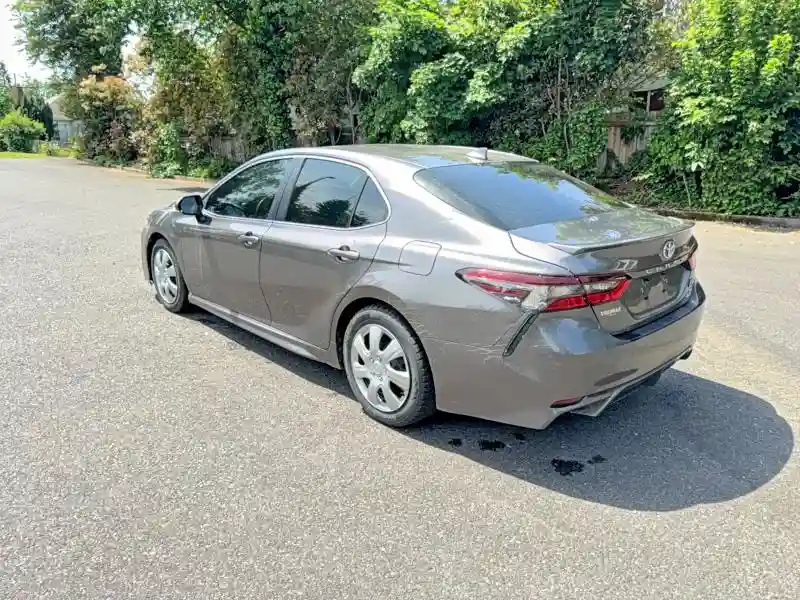 4T1G11BK3PU105842 2023 TOYOTA CAMRY-2