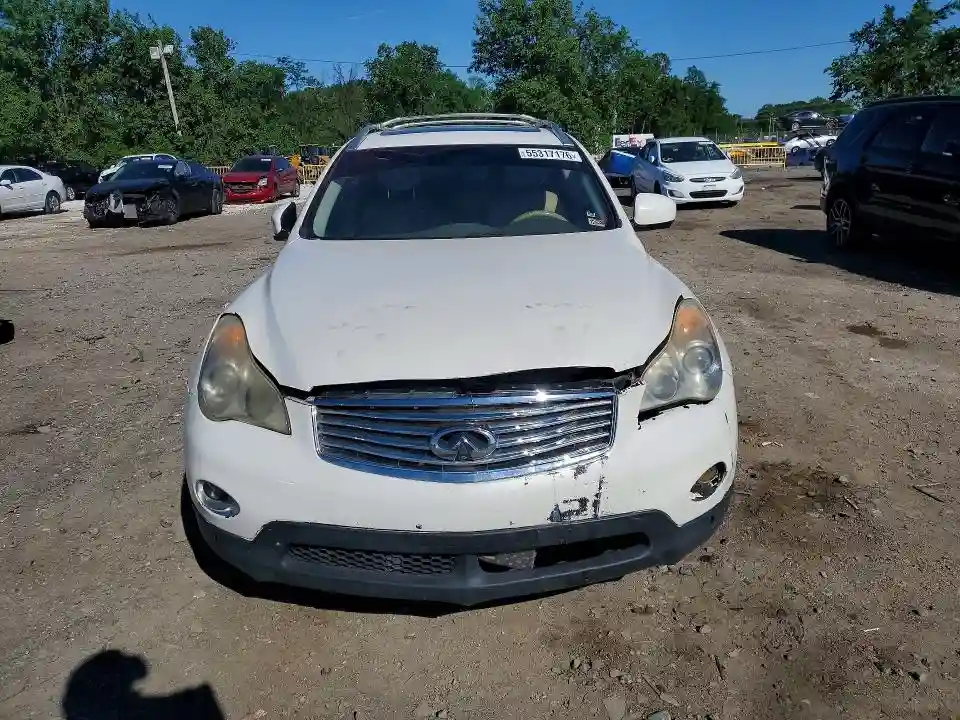 JN1BJ0HR8EM192358 2014 INFINITI QX50-4