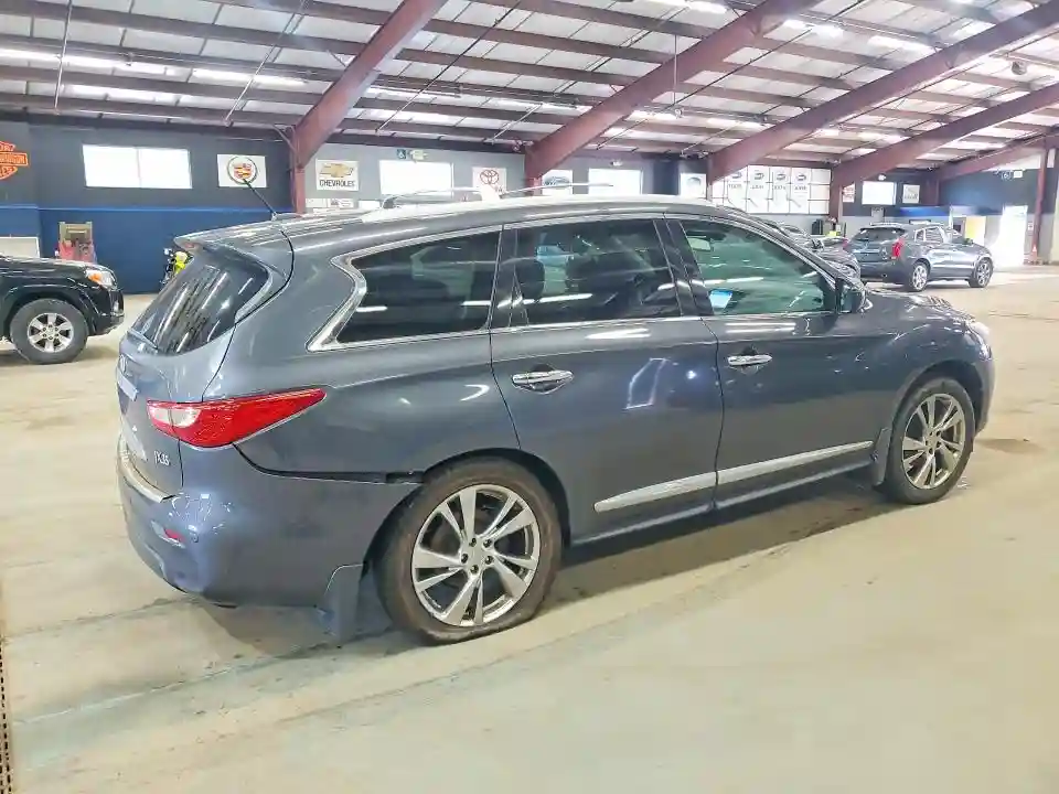 5N1AL0MM3DC342101 2013 INFINITI JX35-2