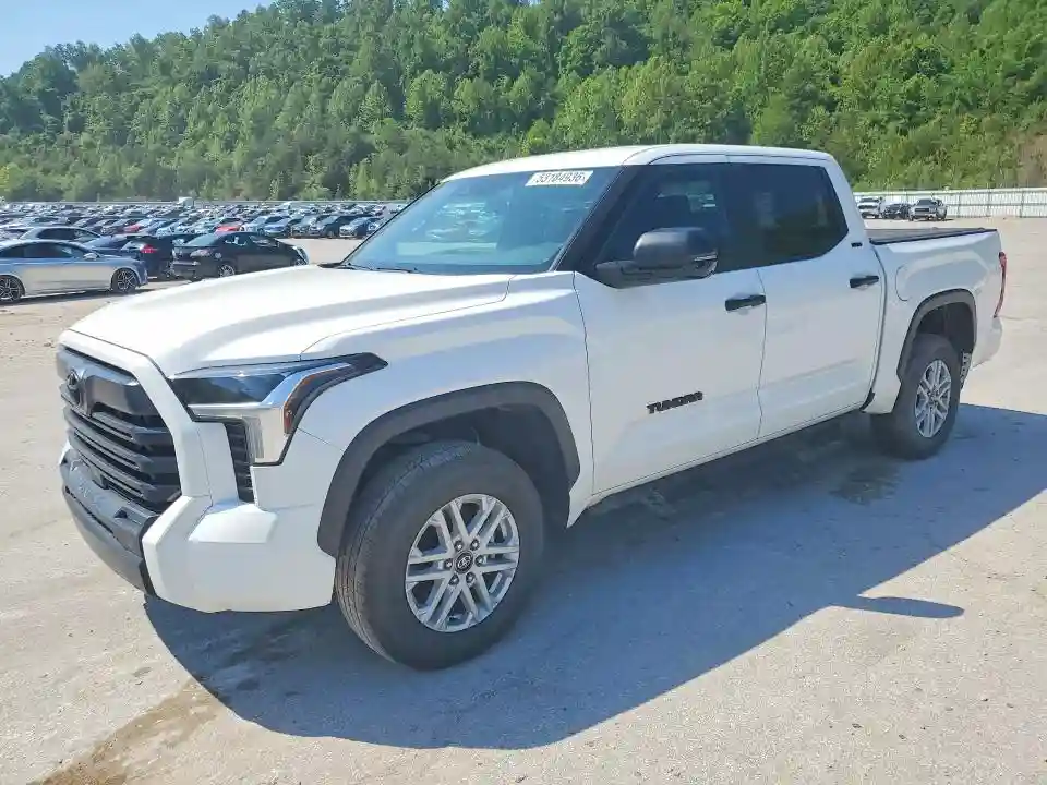 5TFLA5DB9TX337328 2026 TOYOTA TUNDRA-0