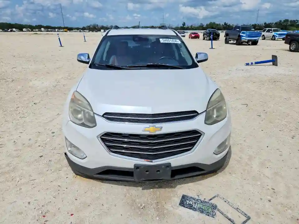 2GNALDEKXH1505032 2017 CHEVROLET EQUINOX-4