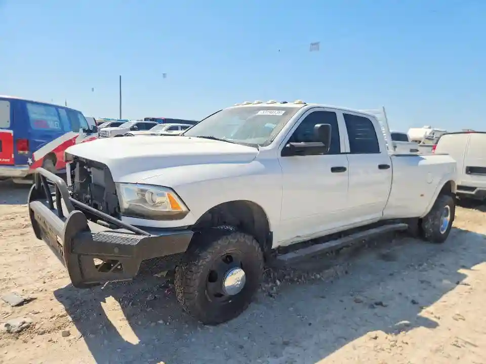 3C63RRGJ6EG255820 2014 RAM 3500-0