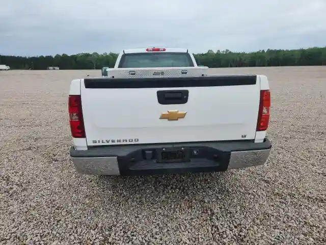 1GCNCPEX2DZ900217 2013 CHEVROLET SILVERADO-5