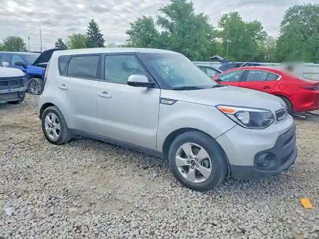 KNDJN2A25K7023642 2019 KIA SOUL BASE-3