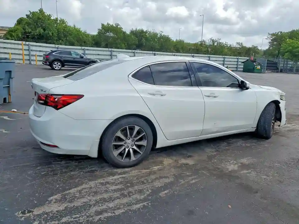 19UUB1F56FA023436 2015 ACURA TLX-2