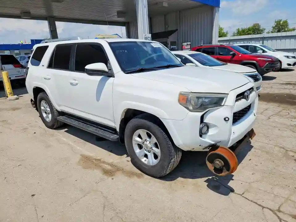 JTEBU5JR5E5161912 2014 TOYOTA 4RUNNER-3