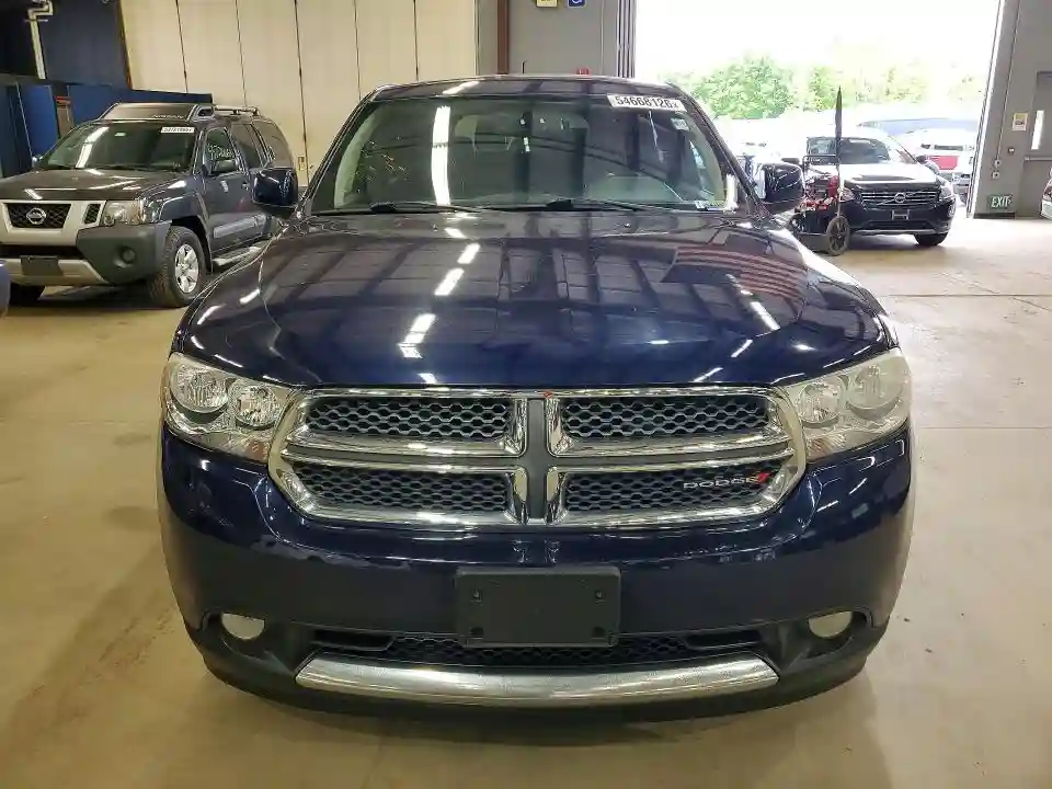 1C4RDJAG7DC540088 2013 DODGE DURANGO-4