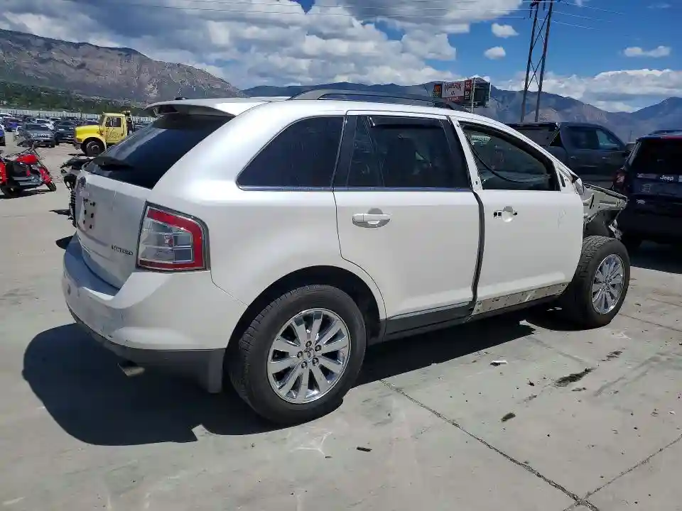 2FMDK3KC2ABA06768 2010 FORD EDGE-2